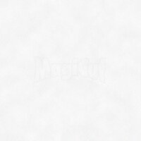 MagiCut MagiCut Flockfolie White - Wit | MCO01