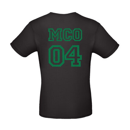 MagiCut MagiCut Flockfolie Green - Groen | MCO04