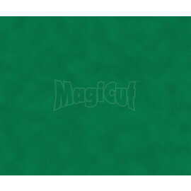MagiCut Flockfolie Green - Groen | MCO04