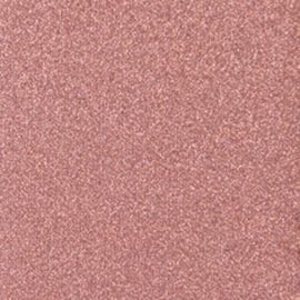 Glitterfolie rose gold