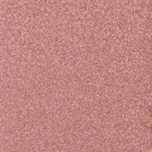 Glitterfolie rose gold