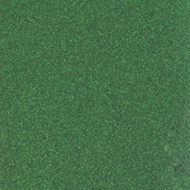 Glitterfolie Kelly Groen - Kelly Green