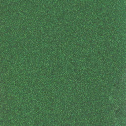 Glitterfolie Kelly Groen - Kelly Green