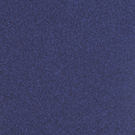 Glitterfolie koningsblauw