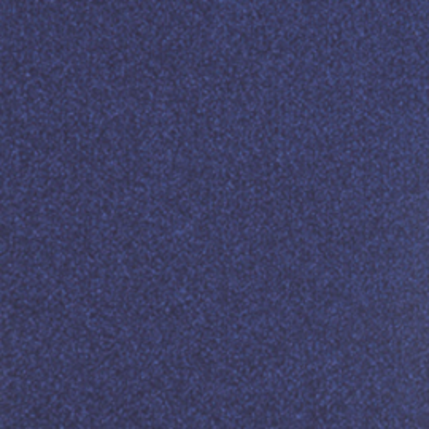 Glitterfolie koningsblauw