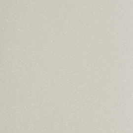 Glitterfolie Wit - White