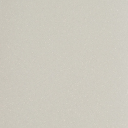 Glitterfolie Wit - White