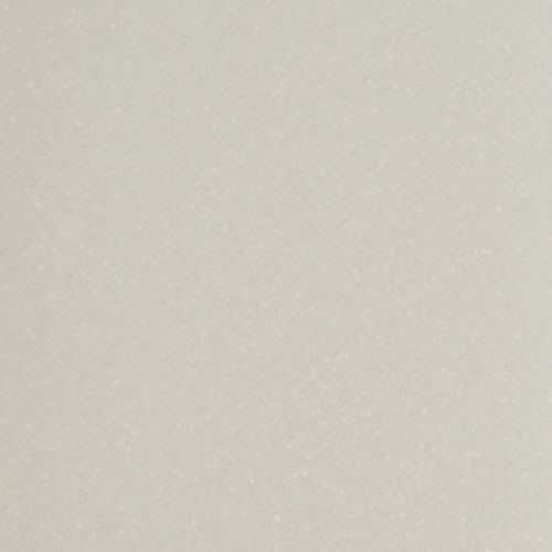 Glitterfolie Wit - White