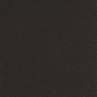 Glitterfolie zwart