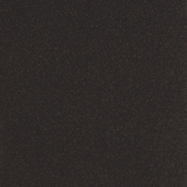 Glitterfolie zwart