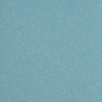 Glitterfolie fluor blauw Glitterfolie fluor blauw