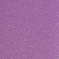 Glitterfolie fluor paars