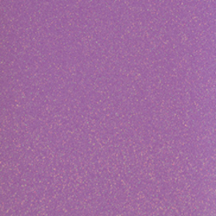 Glitterfolie fluor paars