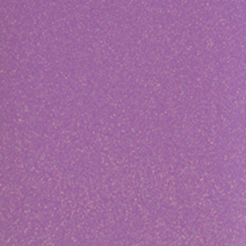 Glitterfolie fluor paars