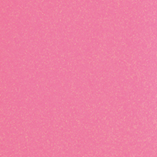 Glitterfolie fluor roze
