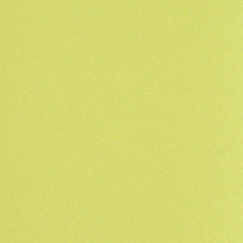 Glitterfolie fluor geel