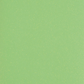 Glitterfolie fluor groen