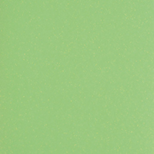 Glitterfolie fluor groen