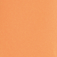 Glitterfolie fluor oranje