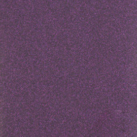 Glitterfolie Paars - Purple