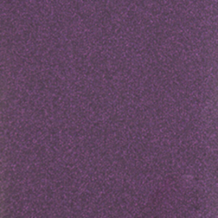 Glitterfolie Paars - Purple