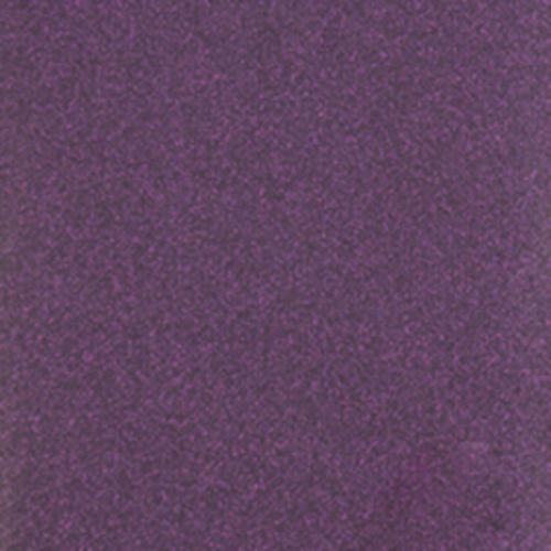 Glitterfolie Paars - Purple