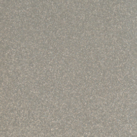 Glitterfolie Zilver - Silver