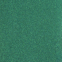 Glitterfolie Zeeblauw - Beach Blue Glitterfolie Zeeblauw - Beach Blue