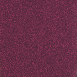 Glitterfolie Fel Roze - Hot Pink