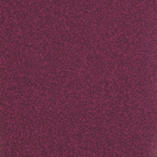 Glitterfolie Fel Roze - Hot Pink