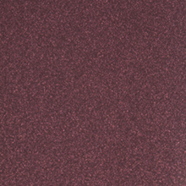Glitterfolie Wijnrood - Burgundy