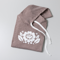 Cricut Cricut Puff Iron-on Red | Rood  12 x 19 inch (30 x 48 cm) | 2011773