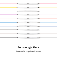 Cricut Cricut Dual Tip Markers Ultimate Set | 2011824