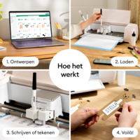 Cricut Cricut Dual Tip Markers Ultimate Set | 2011824