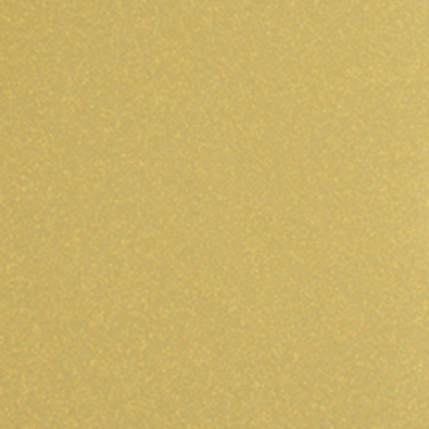 Glitterfolie Pastel Geel - Pale Yellow