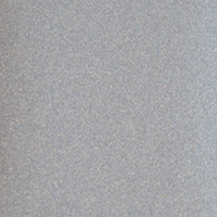 Glitterfolie Holografisch Zilver - Holo Silver