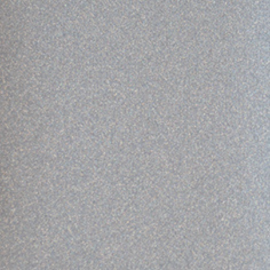 Glitterfolie Holografisch Zilver - Holo Silver