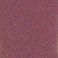 Glitterfolie Regenboog Pruim - Rainbow Plum