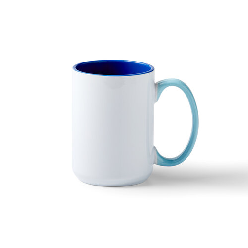 Cricut Cricut Mug Ocean/White (Cricut Mok) 425 ml - 1 stuk | 2009394