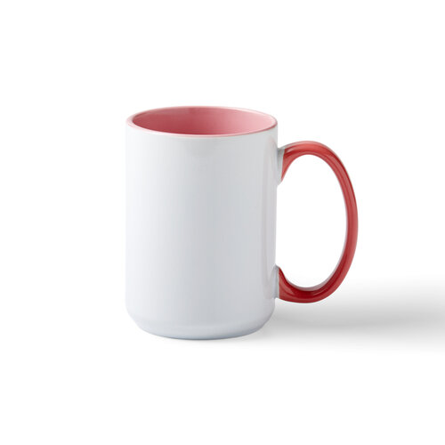 Cricut Cricut Mug Miami/White (Cricut Mok) 425 ml - 1 stuk | 2009397