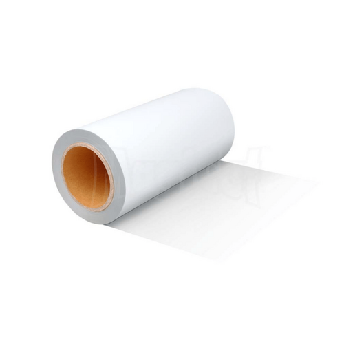 Siser MagiCut 123Premium Flex Sublibloc White (Block-out Flexfolie)
