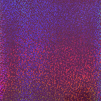 Folie PUP25 Flexfolie Sparkle Effect Pink
