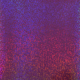 Effect Sparkle Pink Flexfolie