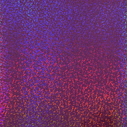 Folie PUP25 Flexfolie Sparkle Effect Pink
