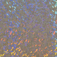 Effect Crystal Flexfolie Folie PUP25 Effect Crystal Flexfolie