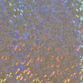 Effect Crystal Flexfolie