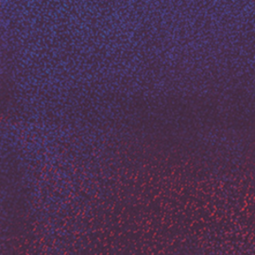 Folie PUP25 Effect Sparkle Purple  Flexfolie