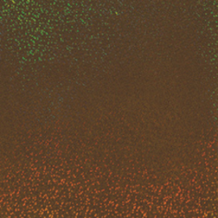 Folie PUP25 Effect Sparkle Gold  Flexfolie