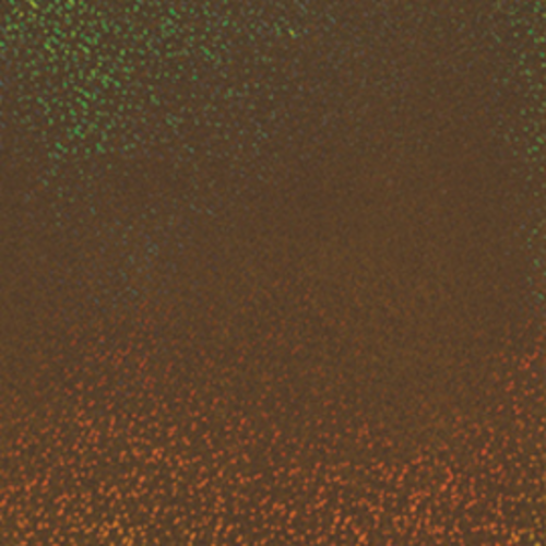 Folie PUP25 Effect Sparkle Gold  Flexfolie