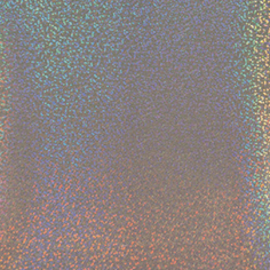Effect Sparkle Silver Flexfolie